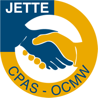 Logo CPAS Jette